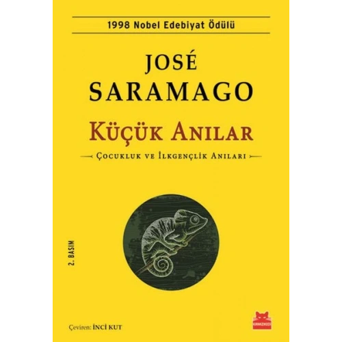 Küçük Anılar - Çocukluk ve İlkgençlik Anıları