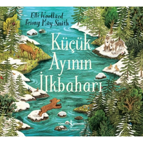 Küçük Ayının İlkbaharı