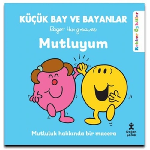 Küçük Bay ve Bayanlar Mutluyum