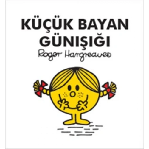 Küçük Bayan Günışığı