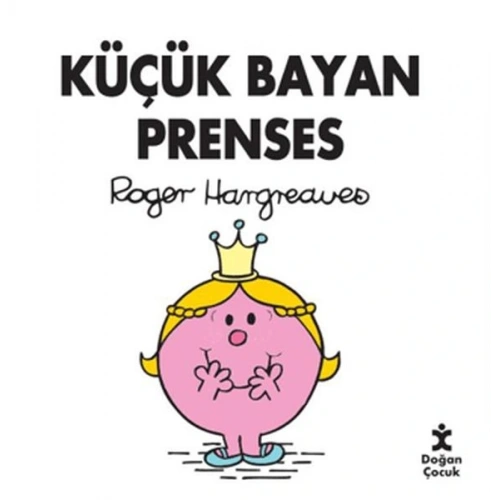 Küçük Bayan Prenses