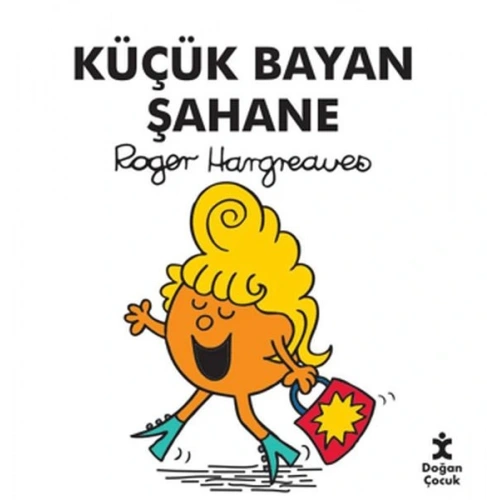 Küçük Bayan Şahane