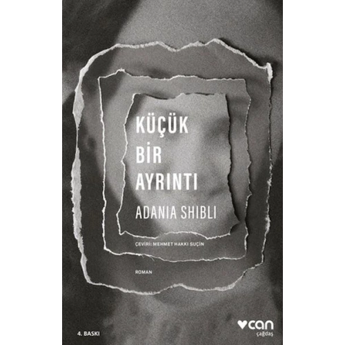 Küçük Bir Ayrıntı