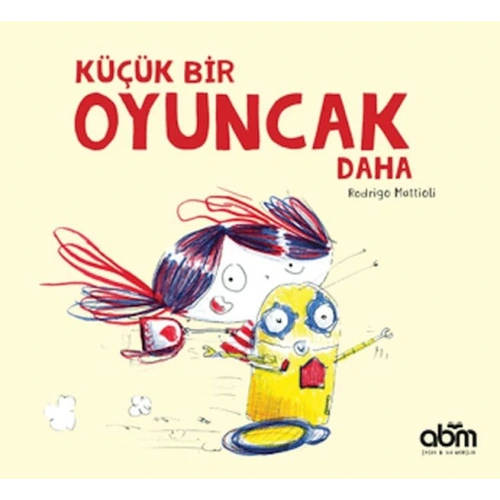 Küçük Bir Oyuncak Daha