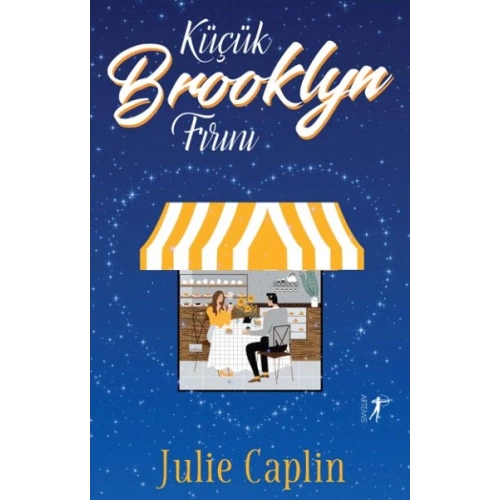 Küçük Brooklyn Fırını