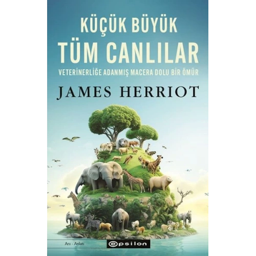Küçük Büyük Tüm Canlılar