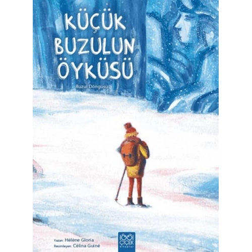 Küçük Buzulun Öyküsü