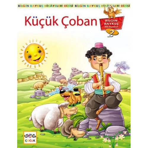 Küçük Çoban