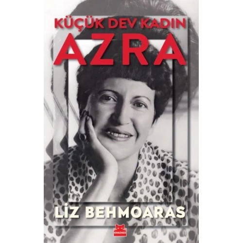 Küçük Dev Kadın Azra