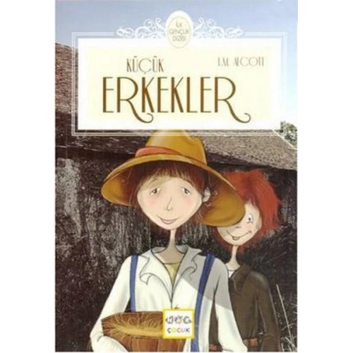 Küçük Erkekler / İlk Gençlik Dizisi