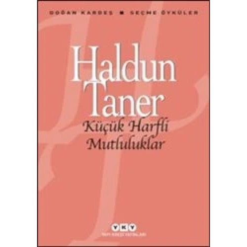 Küçük Harfli Mutluluklar