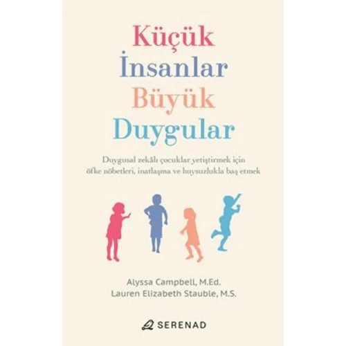 Küçük İnsanlar, Büyük Duygular