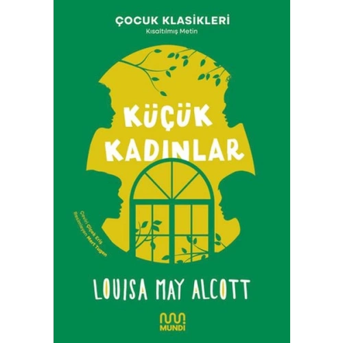 Küçük Kadınlar