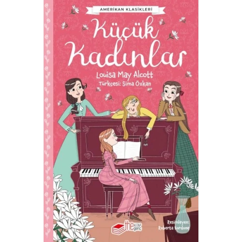 Küçük Kadınlar
