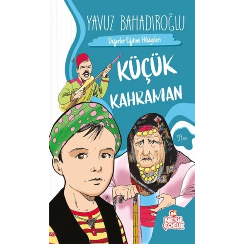 Küçük Kahraman