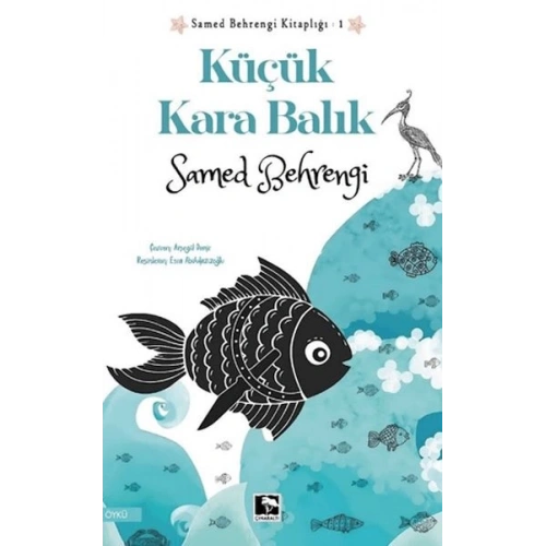 Küçük Kara Balık