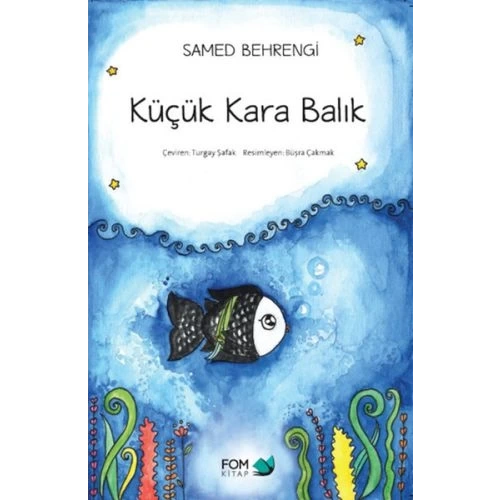 Küçük Kara Balık