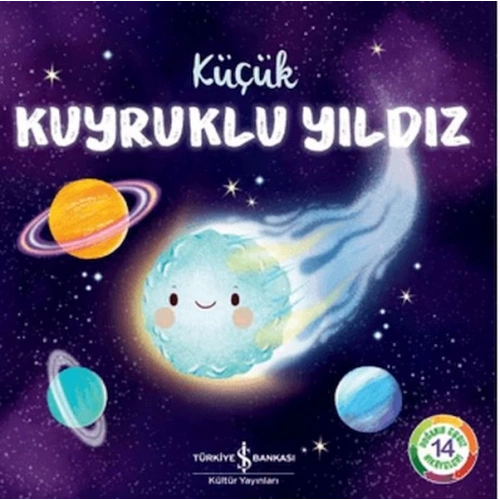 Küçük Kuyruklu Yıldız