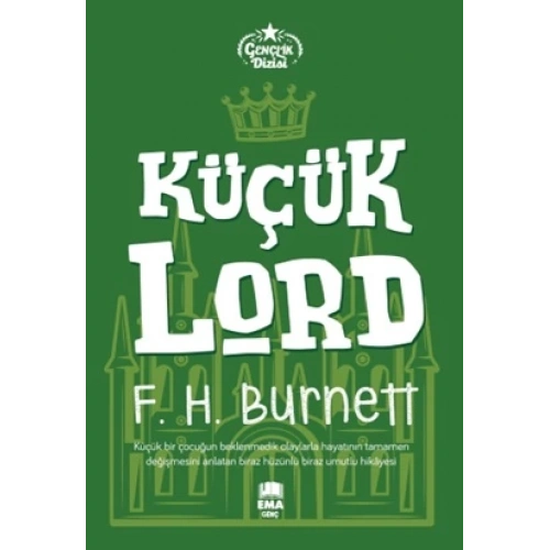 Küçük Lord