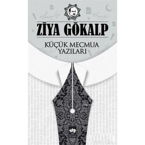 Küçük Mecmua Yazıları