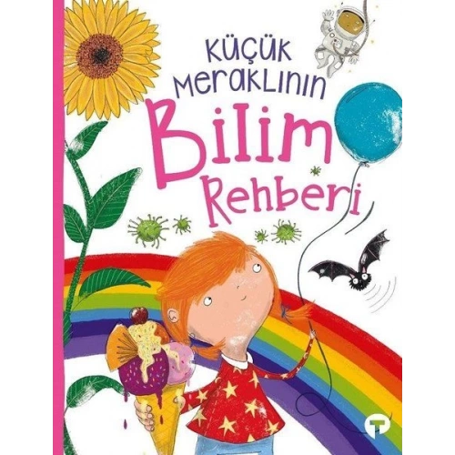 Küçük Meraklının Bilim Rehberi