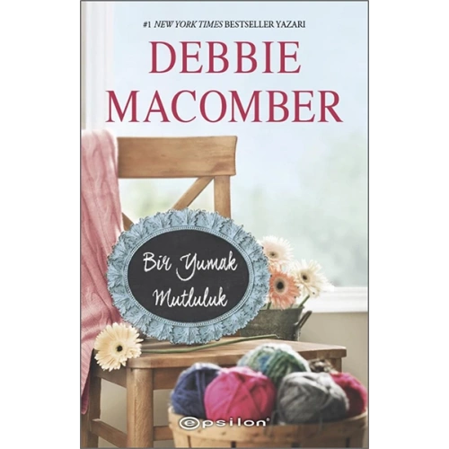 Küçük Mucizeler Dükkanı - 2  Bir Yumak Mutluluk