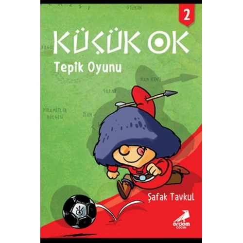 Küçük Ok 2 - Tepik Oyunu
