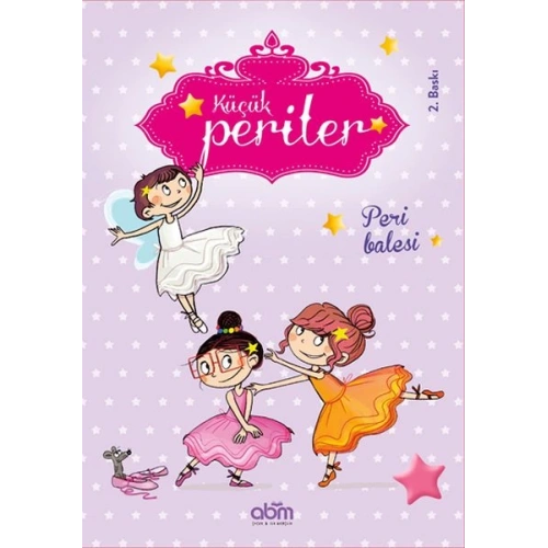 Küçük Periler - Peri Balesi