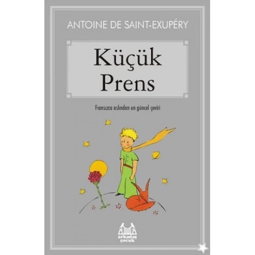 Küçük Prens