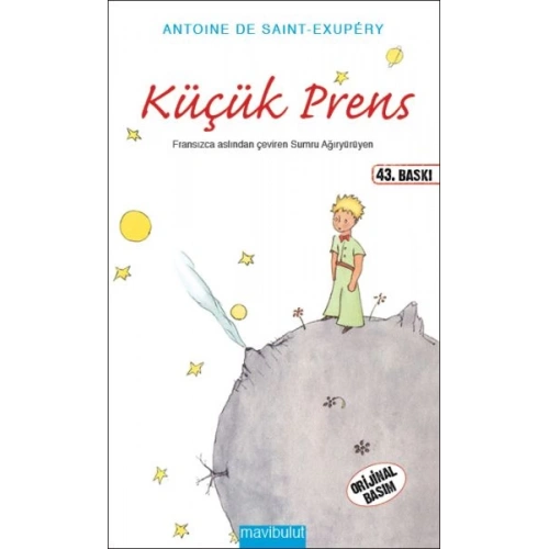 Küçük Prens
