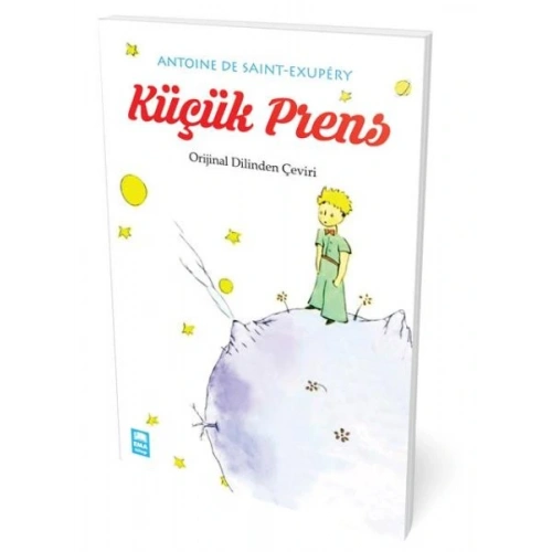 Küçük Prens