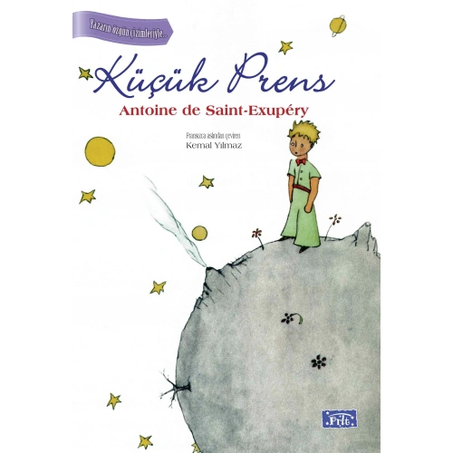 Küçük Prens