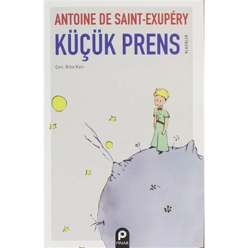 Küçük Prens