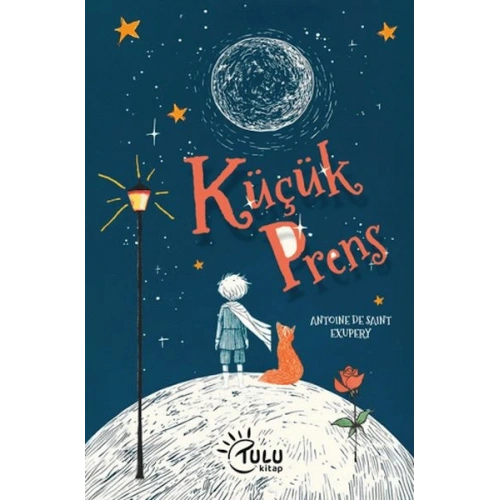 Küçük Prens