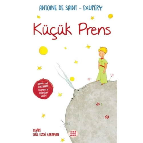 Küçük Prens