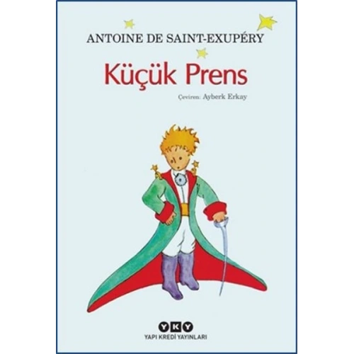 Küçük Prens
