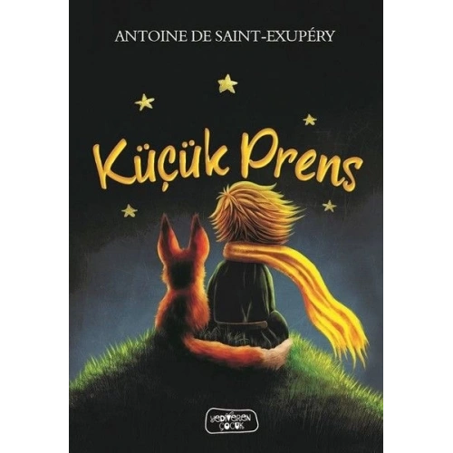 Küçük Prens