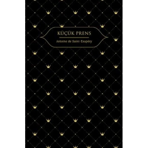 Küçük Prens (Ciltli)