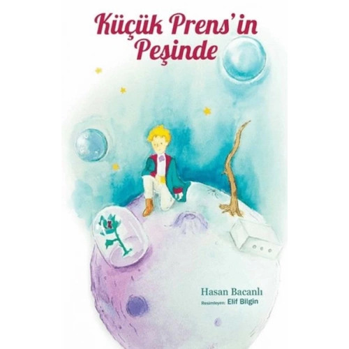 Küçük Prensin Peşinde