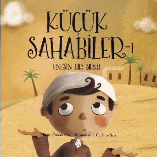 Küçük Sahabiler 1