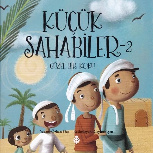 Küçük Sahabiler 2
