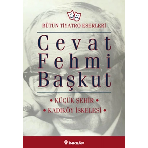 Küçük Şehir-Kadıköy İskelesi