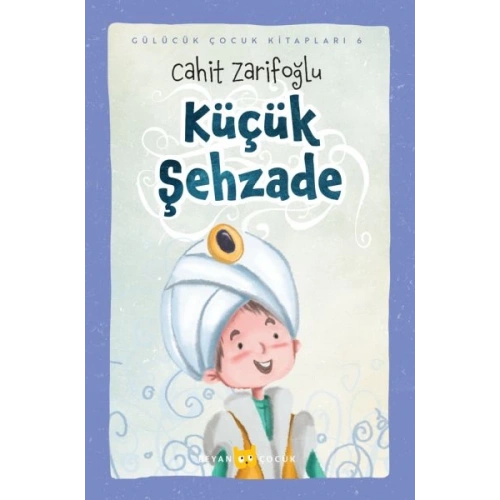 Küçük Şehzade (Ciltli-Resimli)