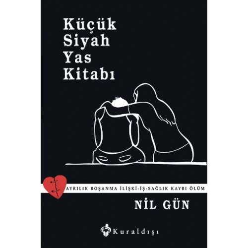 Küçük Siyah Yas Kitabı