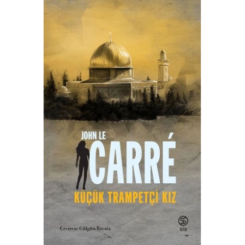 Küçük Trampetçi Kız