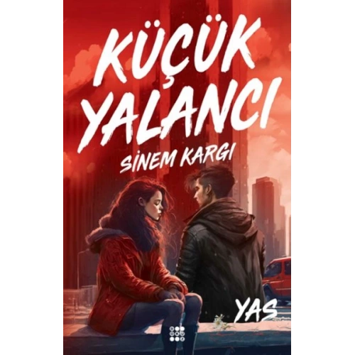 Küçük Yalancı - Yas
