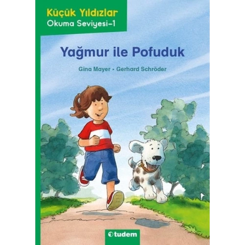 Küçük Yıldızlar: Yağmur ile Pofuduk