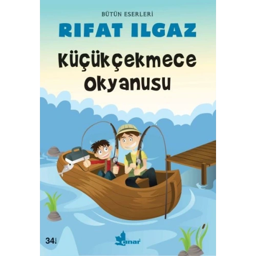 Küçükçekmece Okyanusu