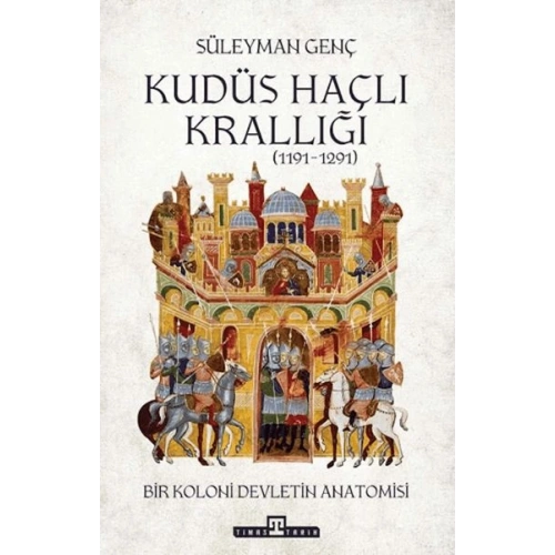 Kudüs Haçlı Krallığı