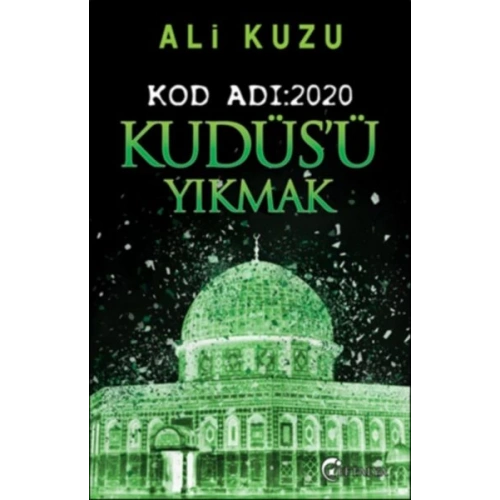 Kudüsü Yıkmak - Kod Adı: 2020